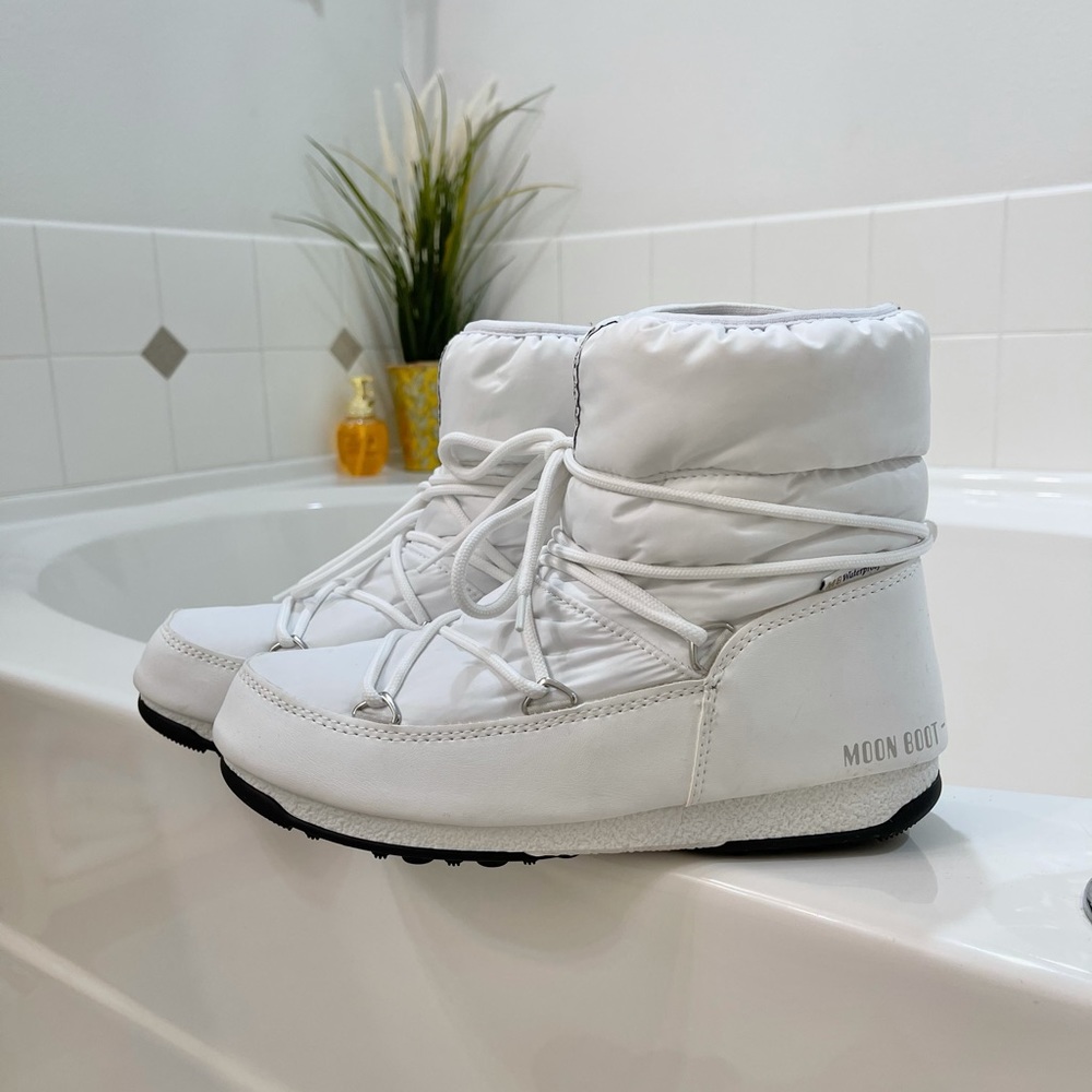 Moon Boot